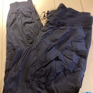 Lulu dance pants